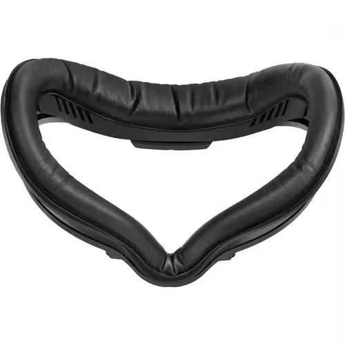 Face Cushion Pad for Meta Quest 2 VR Facial Interface Replacement PU Leather