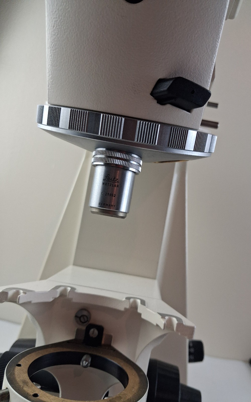 Zeiss Axioskop 50 Microscope Body