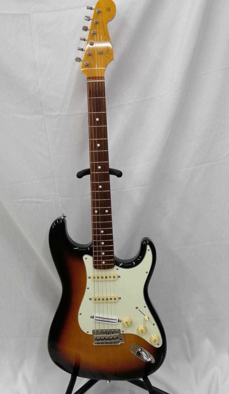 FENDER JAPAN / ST62-TX (NO250522)