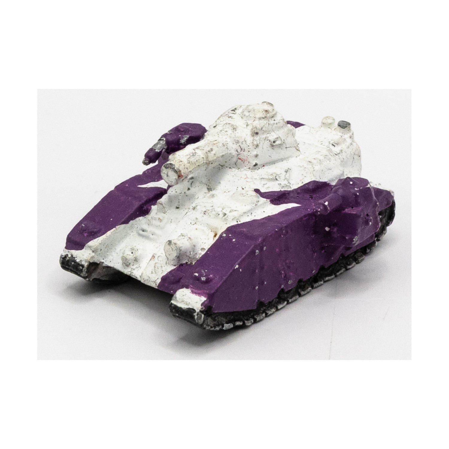 GW Epic 40k Imperial Guard Metal Baneblade #4 NM