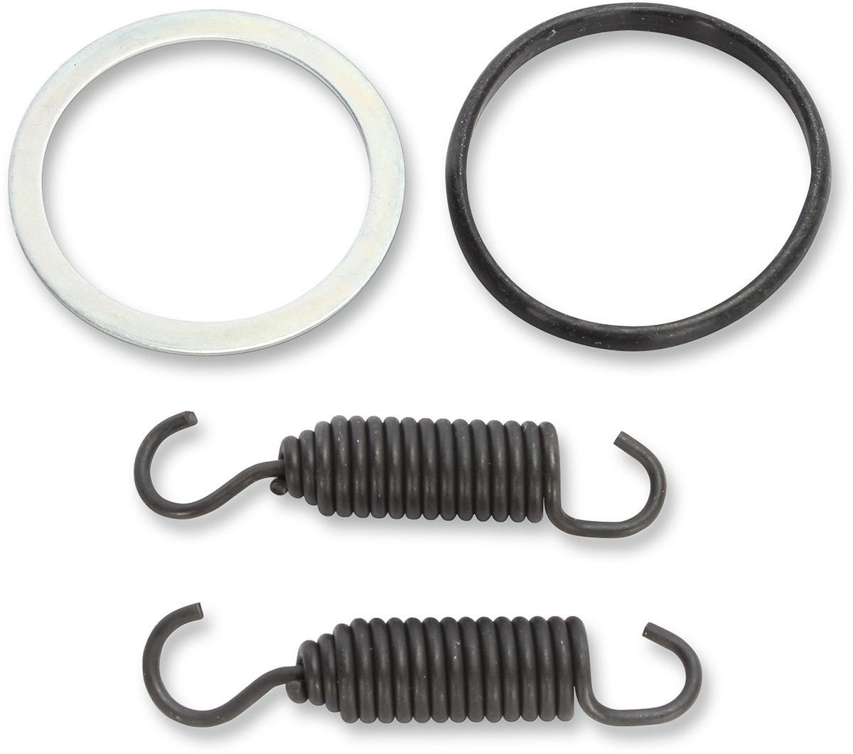Moose Racing Exhaust Gasket Kits 0934-5351 1992 - 2002 Suzuki RM 250 RM250