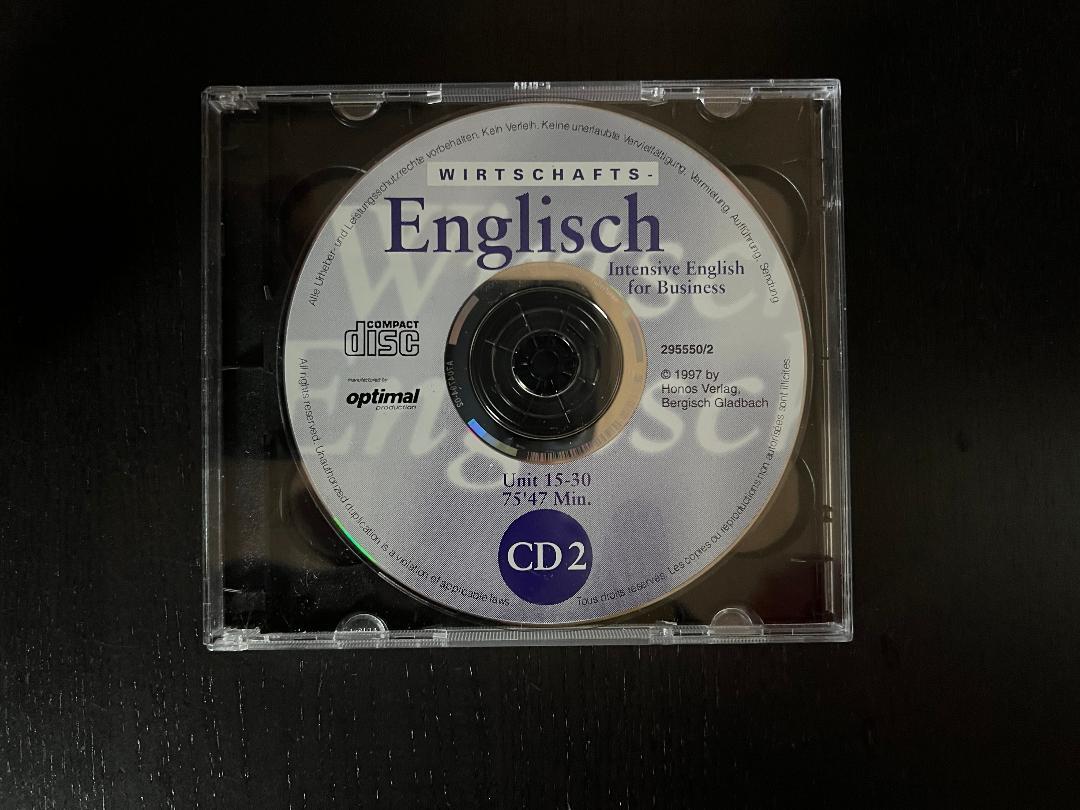 Computer-Programme/Spiele CD-ROM, zur Auswahl, gebraucht, guter Zustand OVP