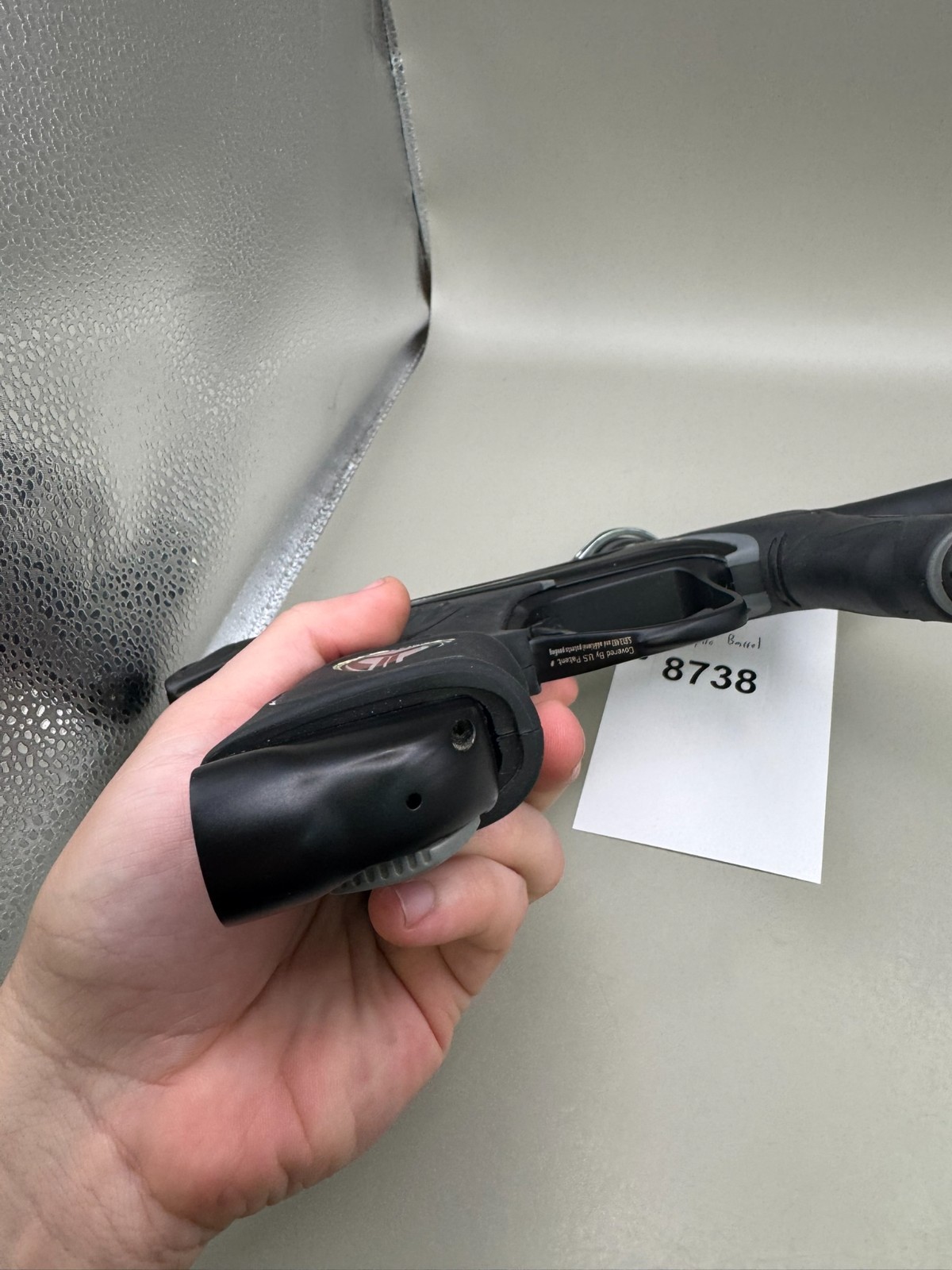 Dye M2 - Paintball Marker Fully Working