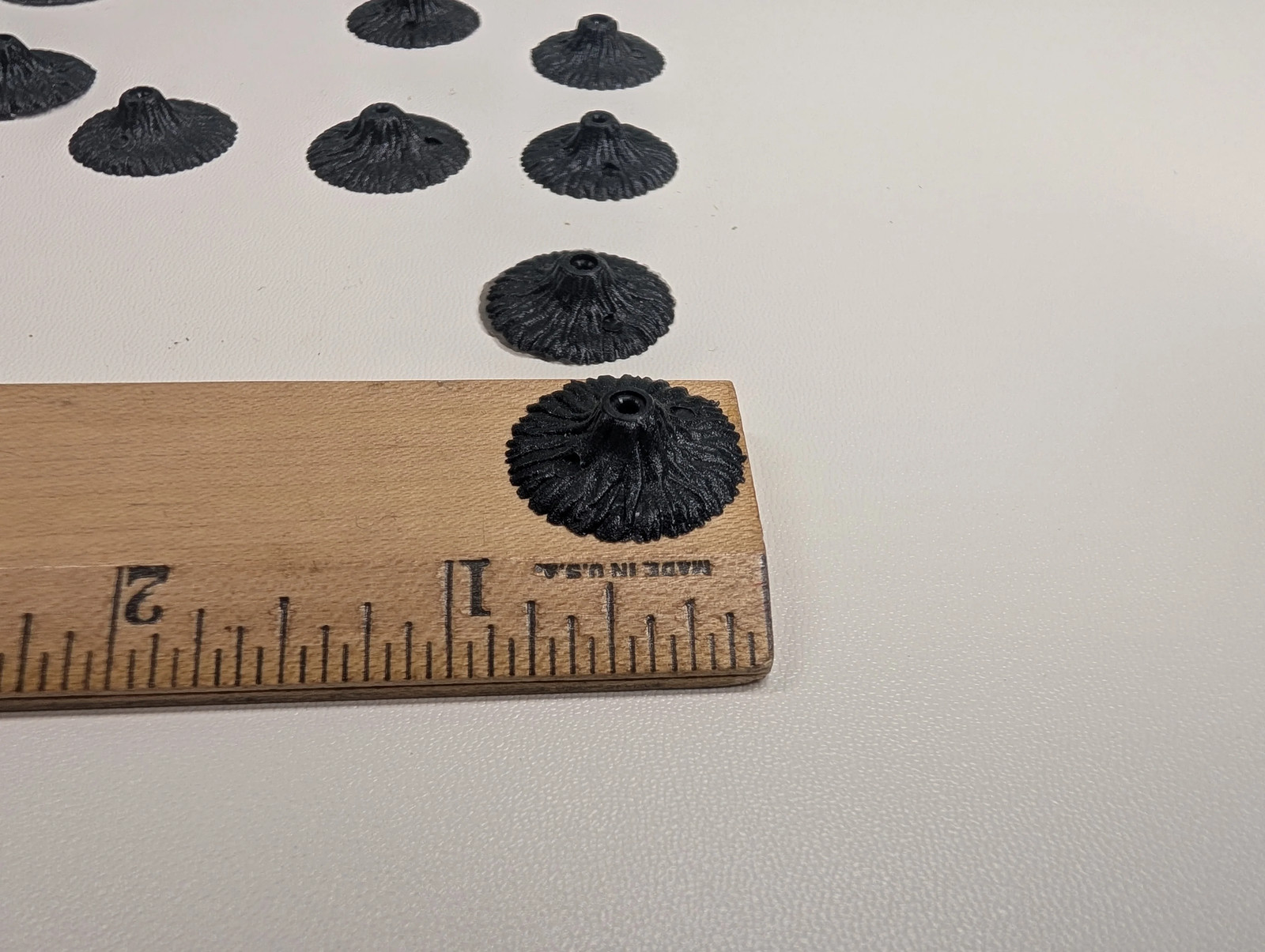 Multi Scale Tree Bases (13 pcs) READ