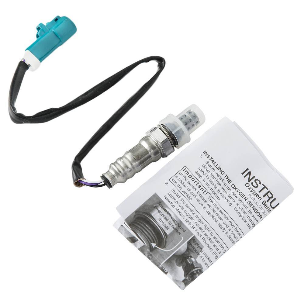 Oxygen Sensor Delphi ES20151