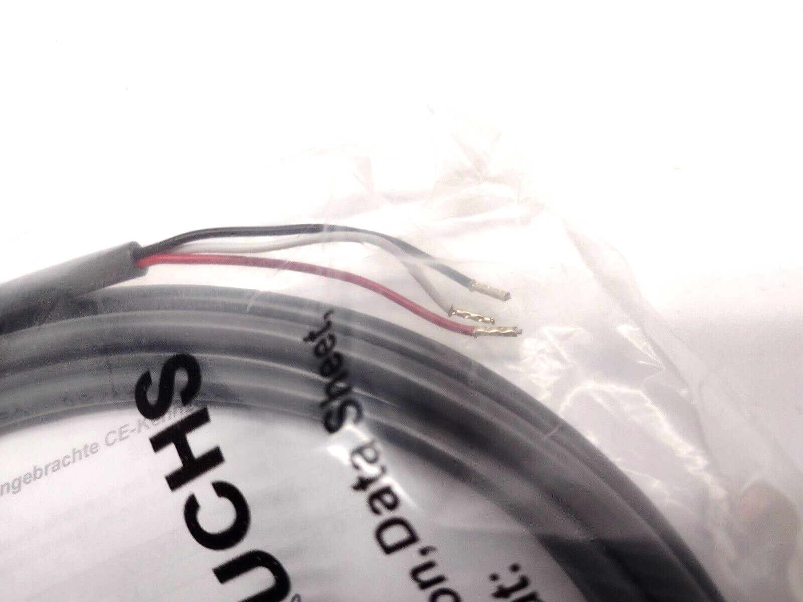 Pepperl+Fuchs 6000-TSEN-01 Temperature Sensor 516015