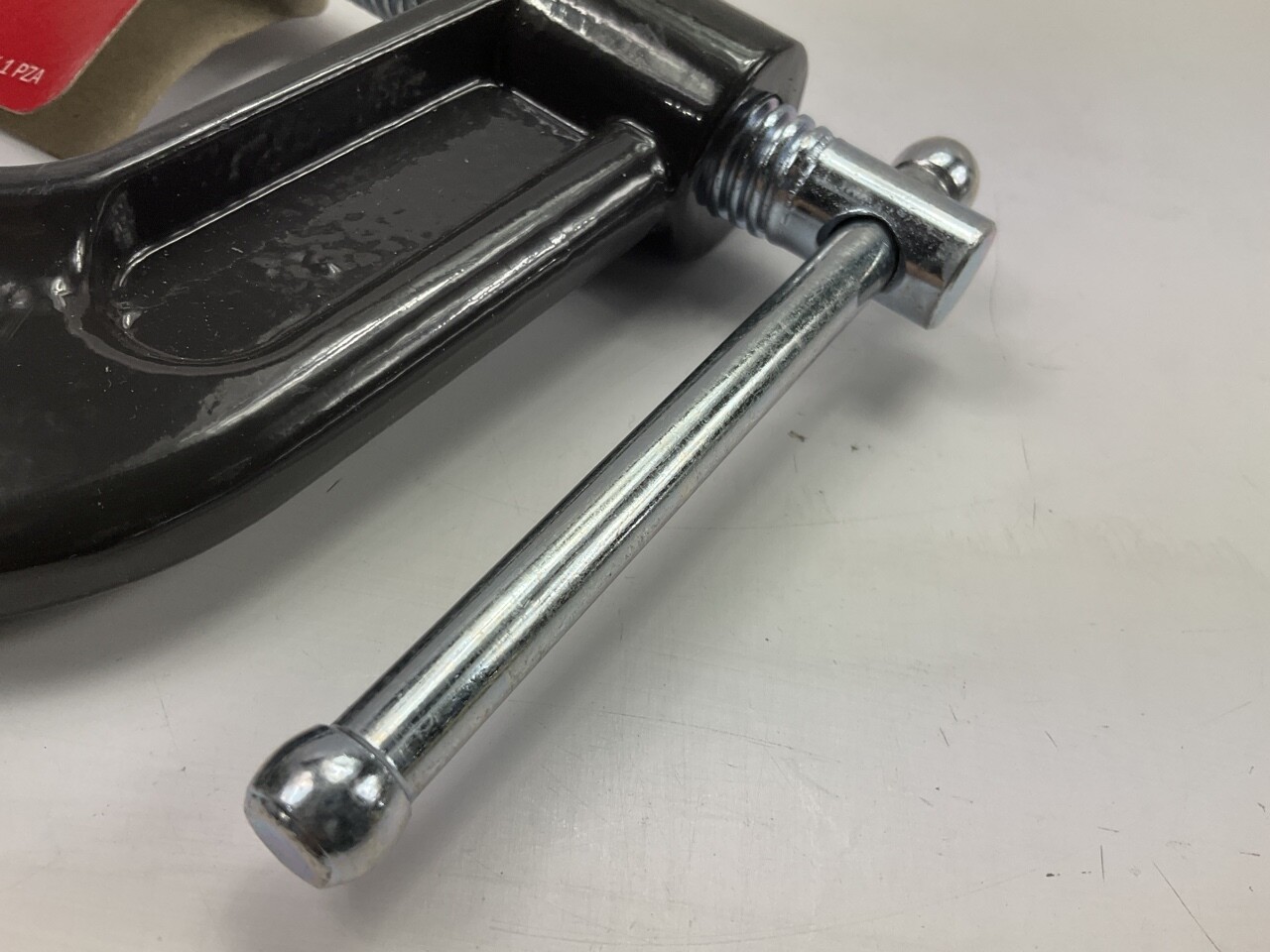 Mechanics Best TRCC6 6" C-Clamp