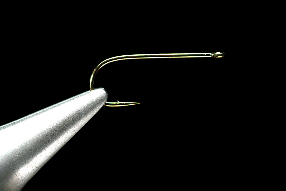 Daiichi  Wide Gape Dry Straight Eye D1110   - COMBINED SHIPPING IN CART