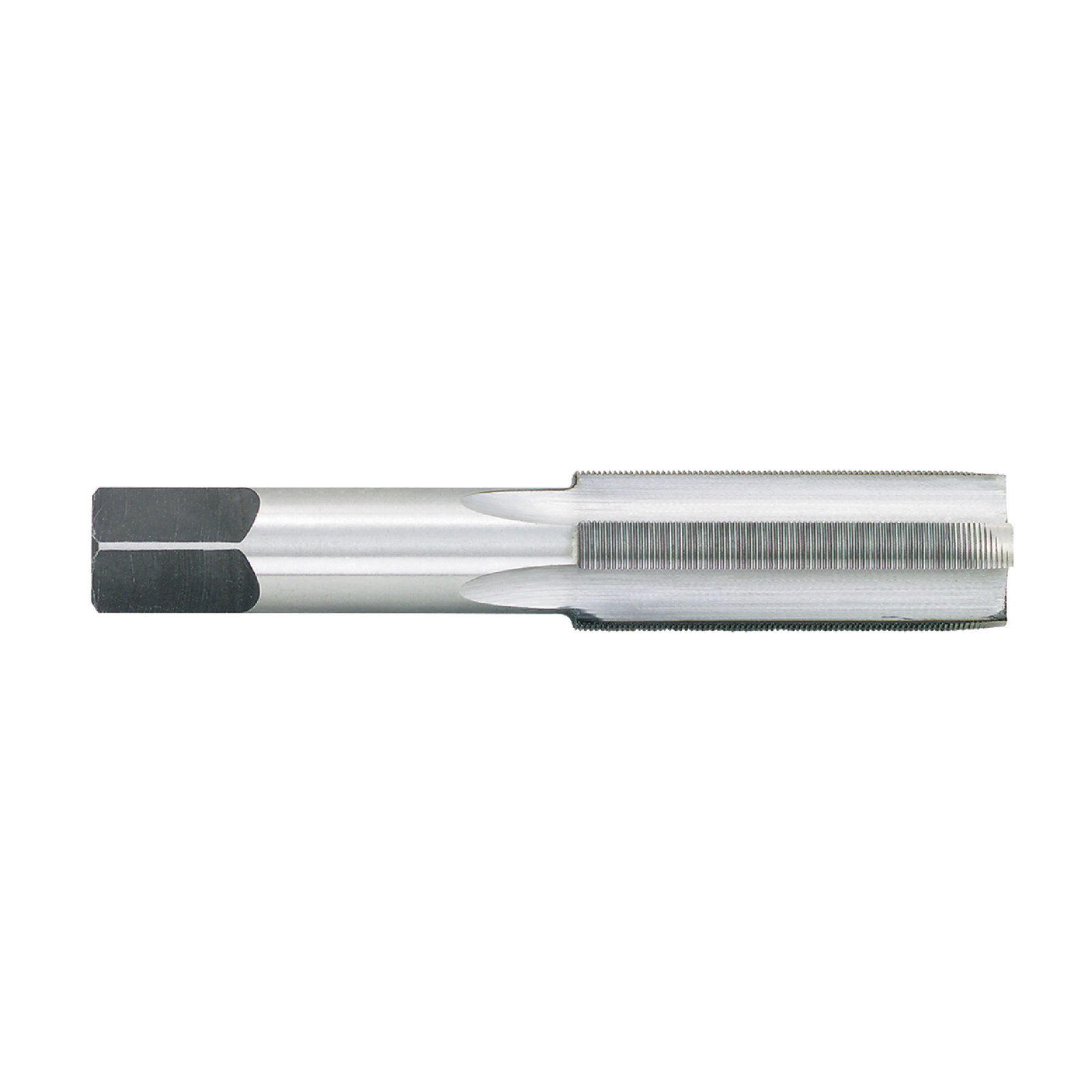 TTC 14-032-321 1/2"-32 , 2B HSS RH Straight Flute Taper Hand Tap