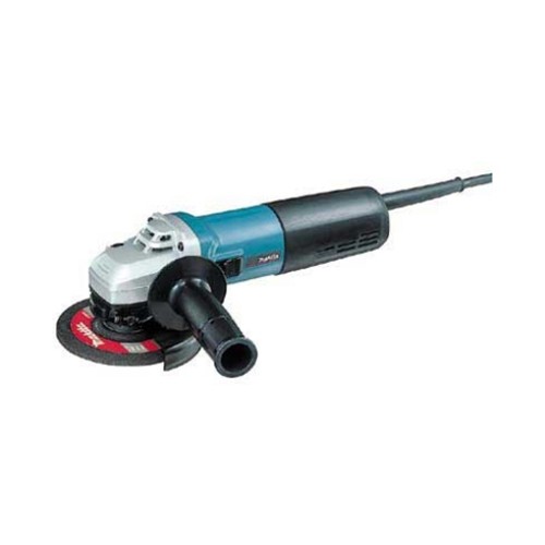 Makita 9565CV 5" Variable Speed Angle Grinder, 13 Amp 2800 - 10500 RPM