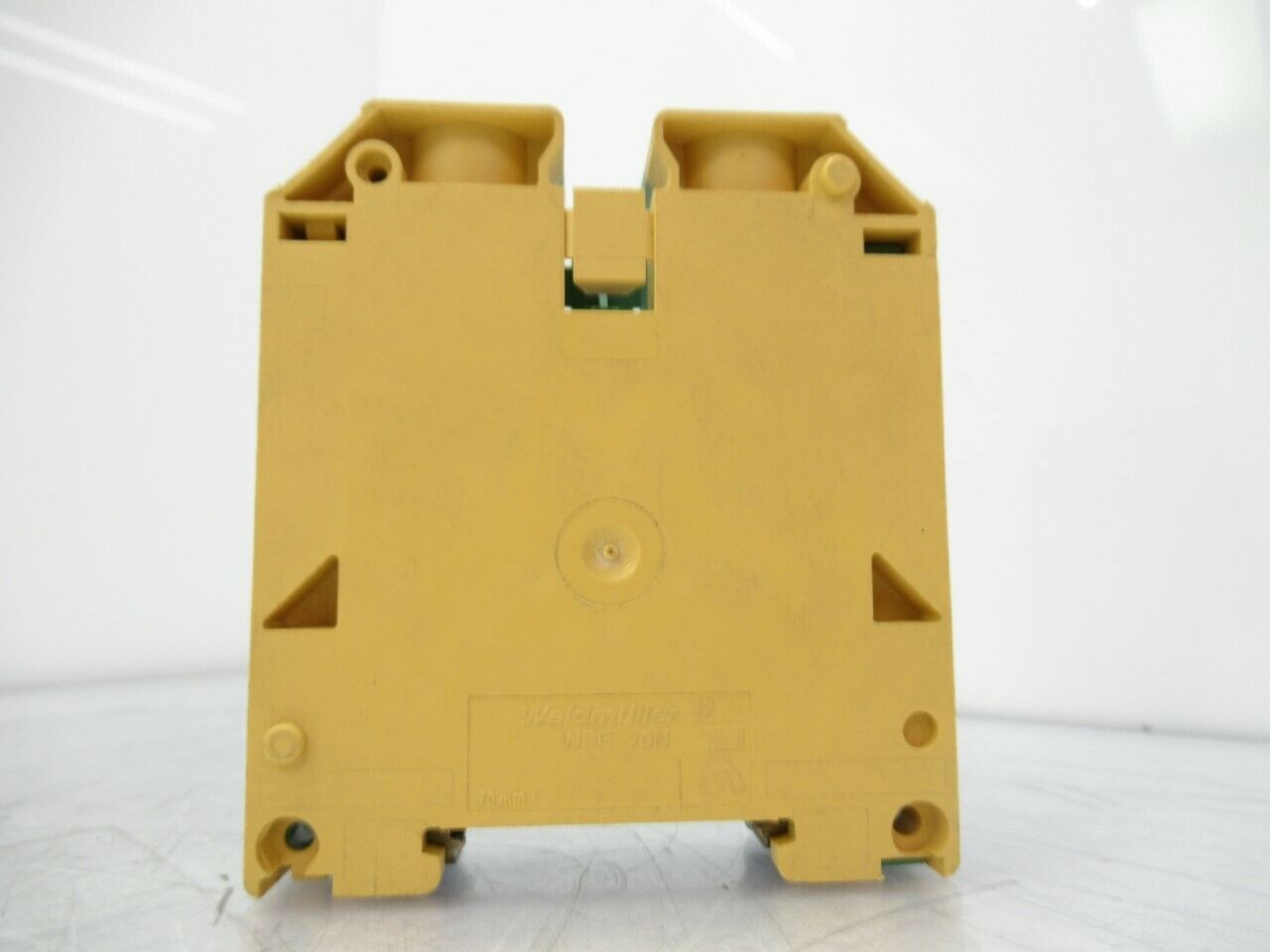 Weidmiiller WPE 70N Terminal Screw Connector
