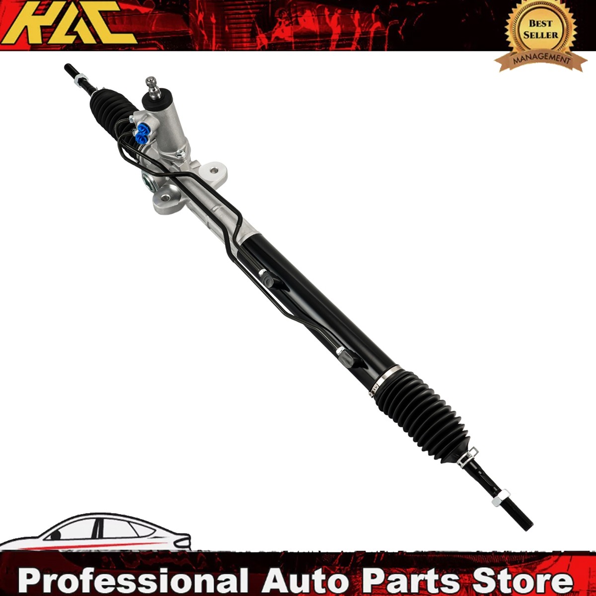Power Steering Rack & Pinion Assembly Fit For 2011-2013 Kia Sorento All engine