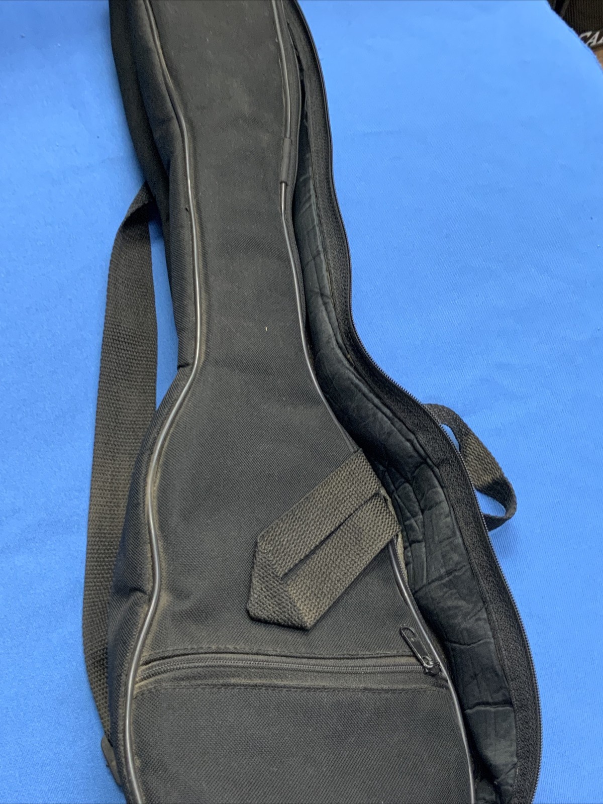 Suarez Charango With Soft Gig Bag Made in Bolivia