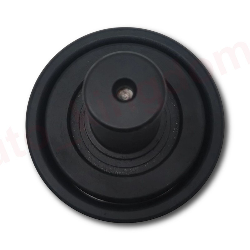 04312-00500 Top/Upper/Carrier Roller for Takeuchi TB235 TB135 TB025 TB030 TB28FR
