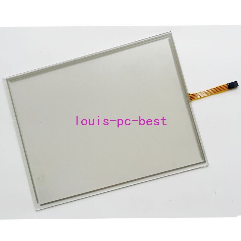 Touch Screen Panel Digitizer for Beijer E1151 Mitsubishi E1151 and Front Overlay