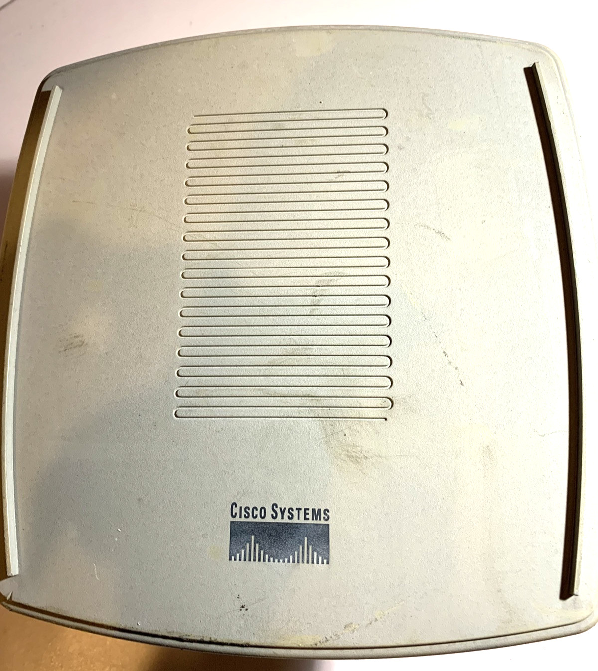 Cisco Aironet 1300 Series WiFi Access Point Bridge AIR-BR1310G-A-K9-R