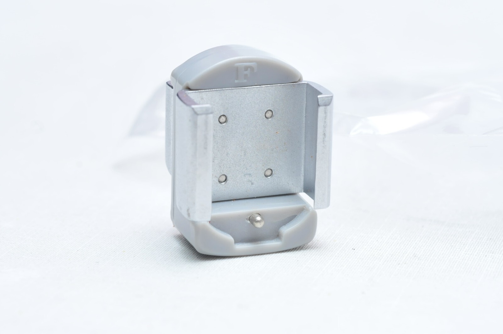 Nikon F Flash Coupler Adapter