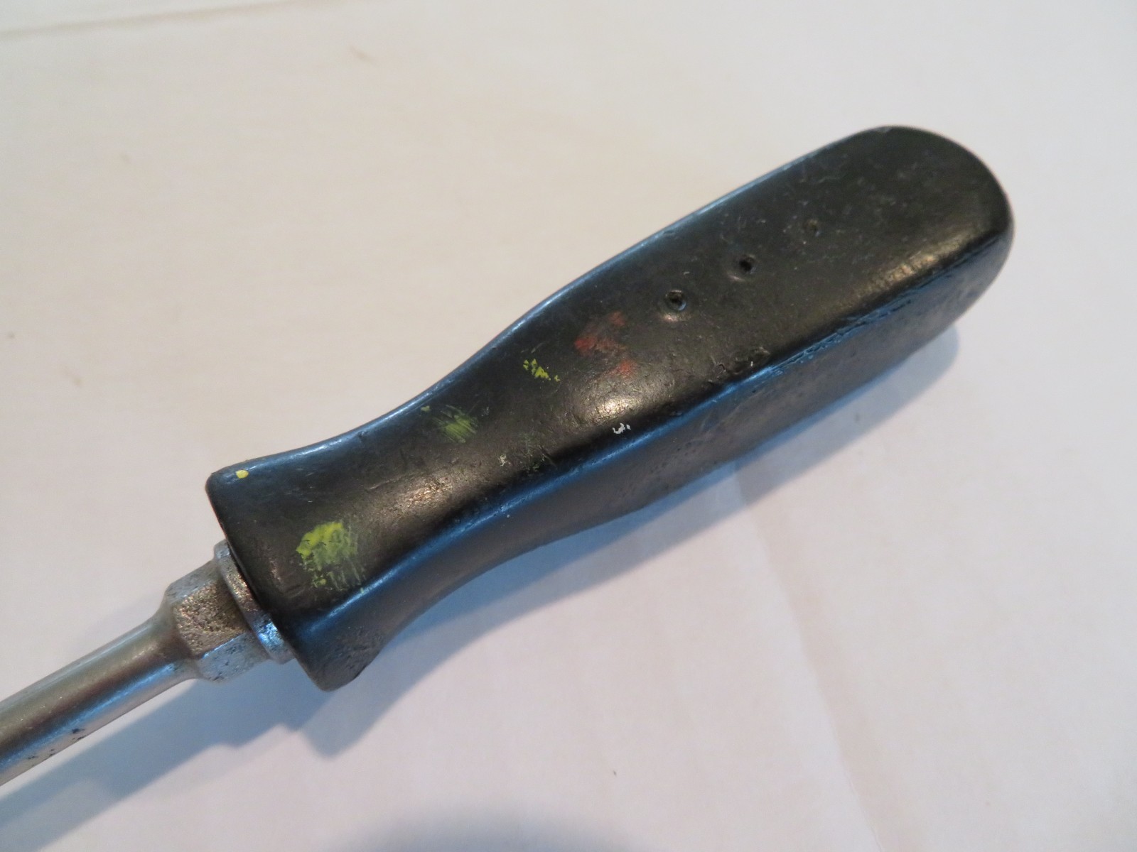 Snap-on SSD2 Flat Head Screwdriver USA