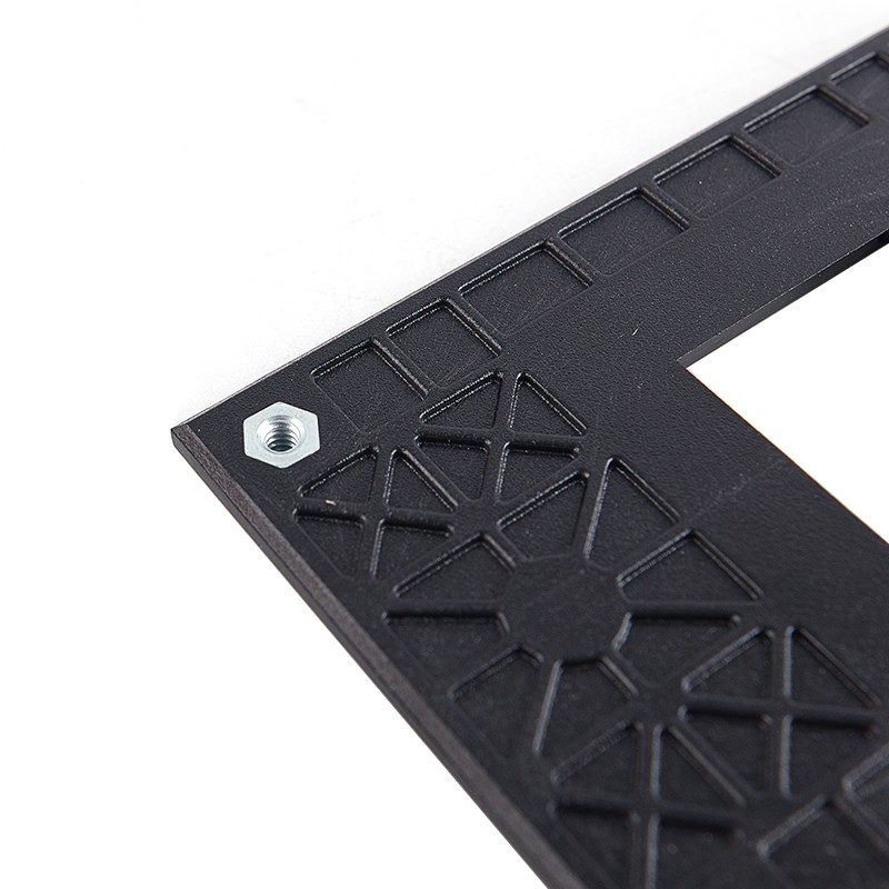 AMD AM4 CPU Cooler Fan Bracket Heatsink Bracket Universal Backplane Mount~Q6