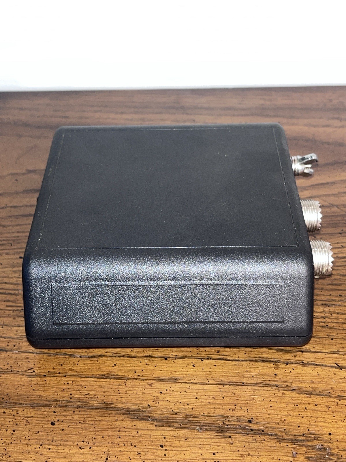 LDG Z-817 Automatic Antenna Tuner - UNTESTED - AS IS