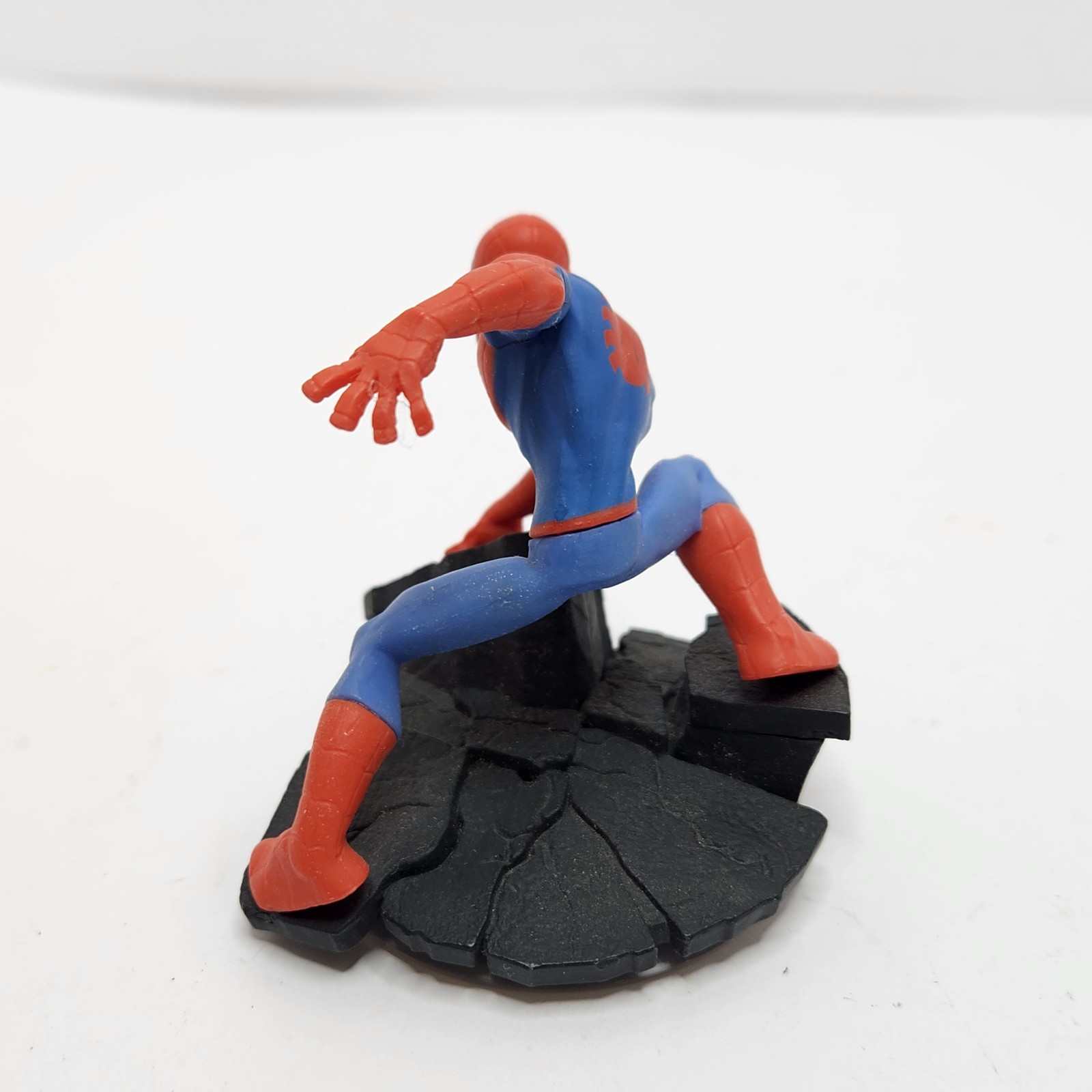 Disney Infinity 2.0 Marvel Super Heroes Spider-Man Character Figure