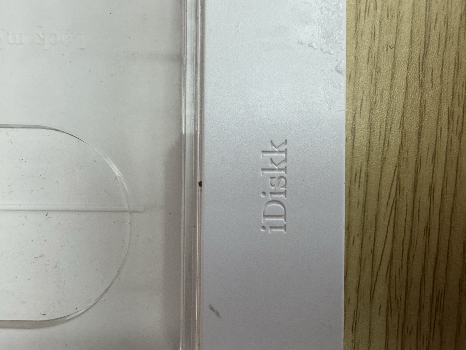 iDiskk Timed Phone Lock Box