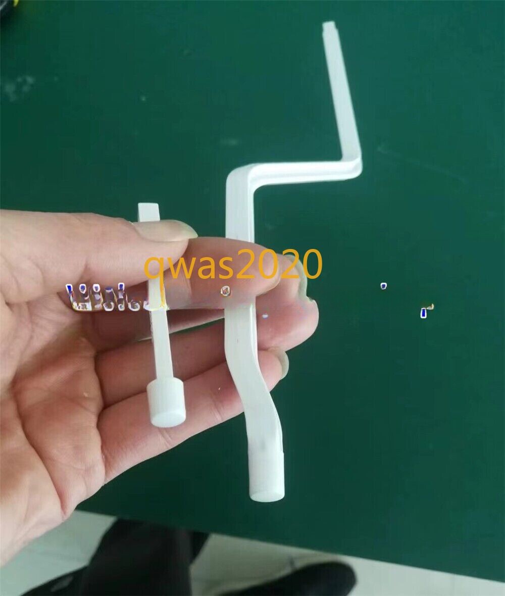 1PC power switch Conversion switch 34401A Round head