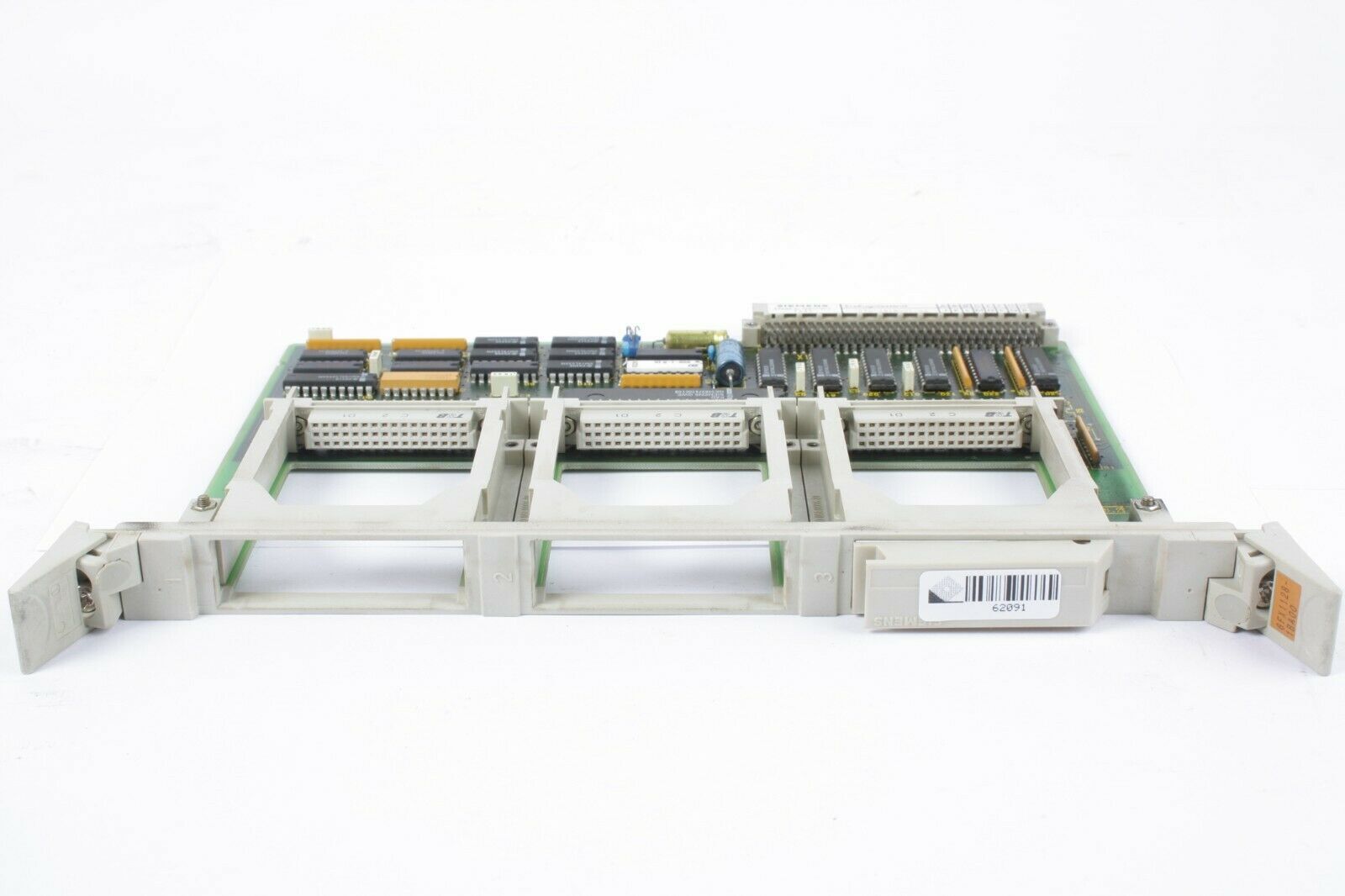 Siemens Sinumerik 800 Memory Board 6FX1128-1BA00 570 281.9001.03 #62091