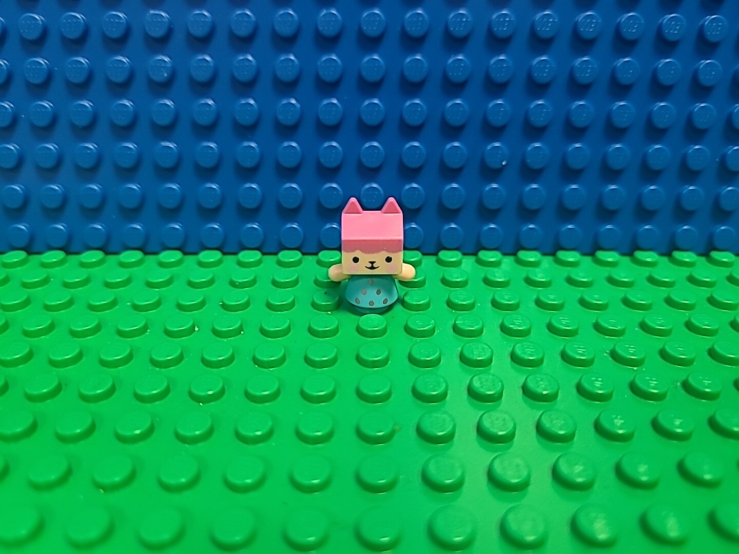 LEGO Baby Box Minifigure gdh012 10795 Gabby’s Dollhouse 6483581 CMF Lot Rare HTF
