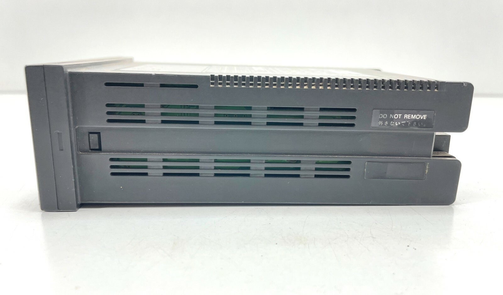 Omron K3TX-AA21A-C2 Intelligent Signal Processor Panel Meter