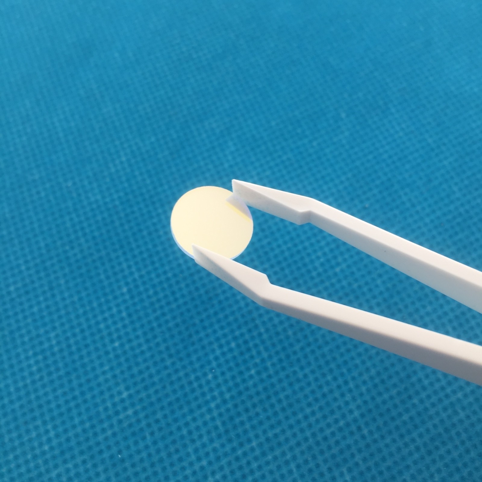 470nm Band Pass Fluorescent Filter BP470-30K with An Optical Density OD6 1pc