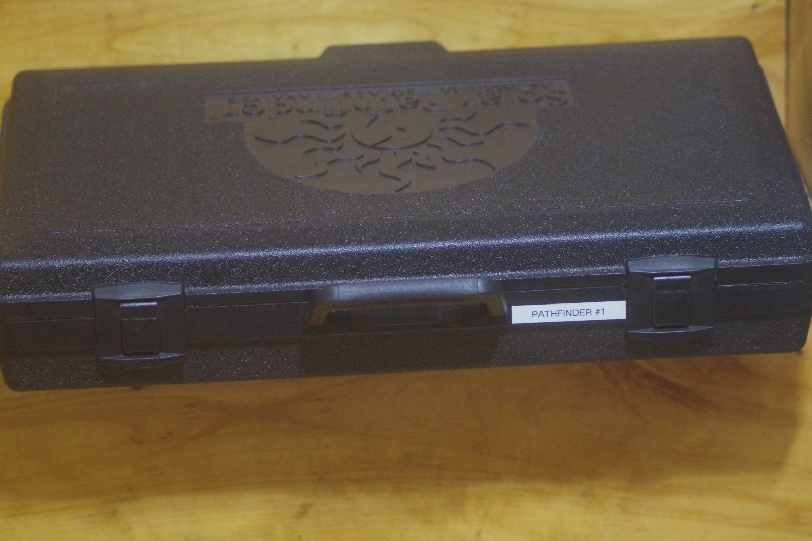 Solar Pathfinder Kit For Accurate Solar Sight Analysis PLUS new solar time pages