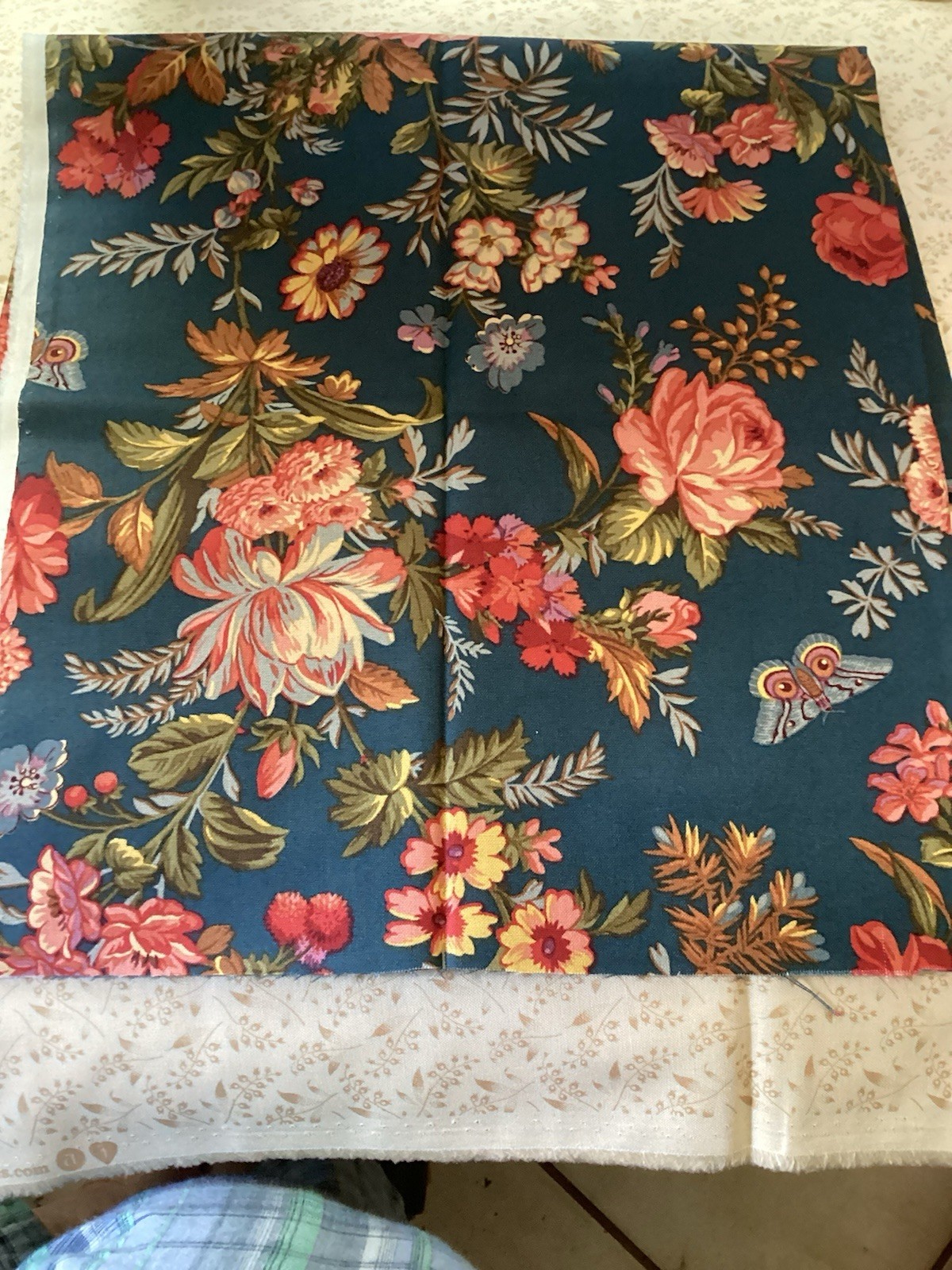 Quilting Fabric