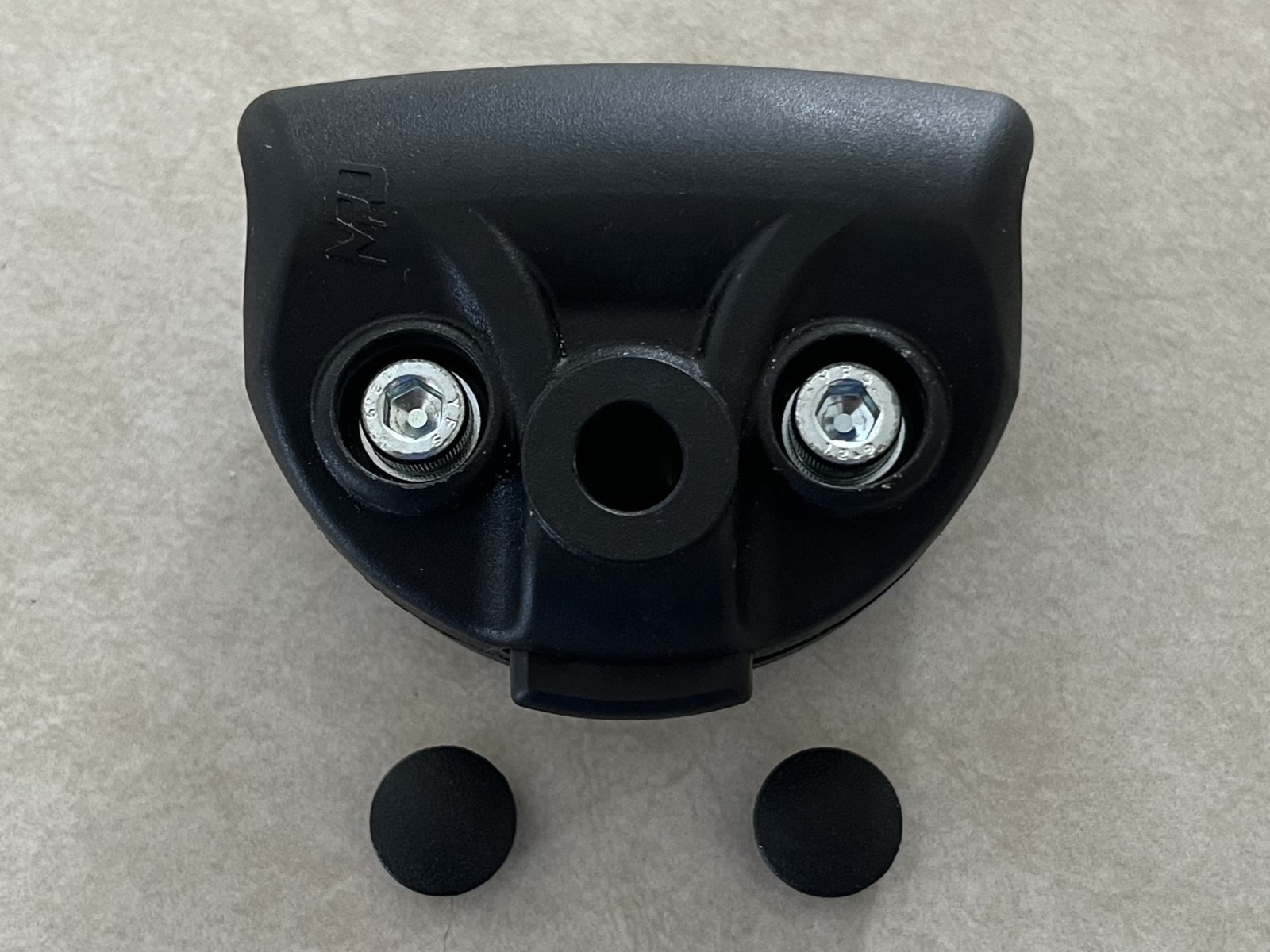 Mobility Innovations Veigel Steering Wheel Spinner Knob Adaptive Driving Control