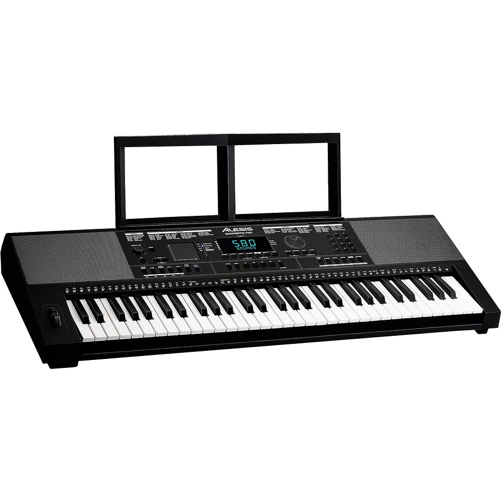 Alesis Harmony 61 Pro Portable Keyboard LN