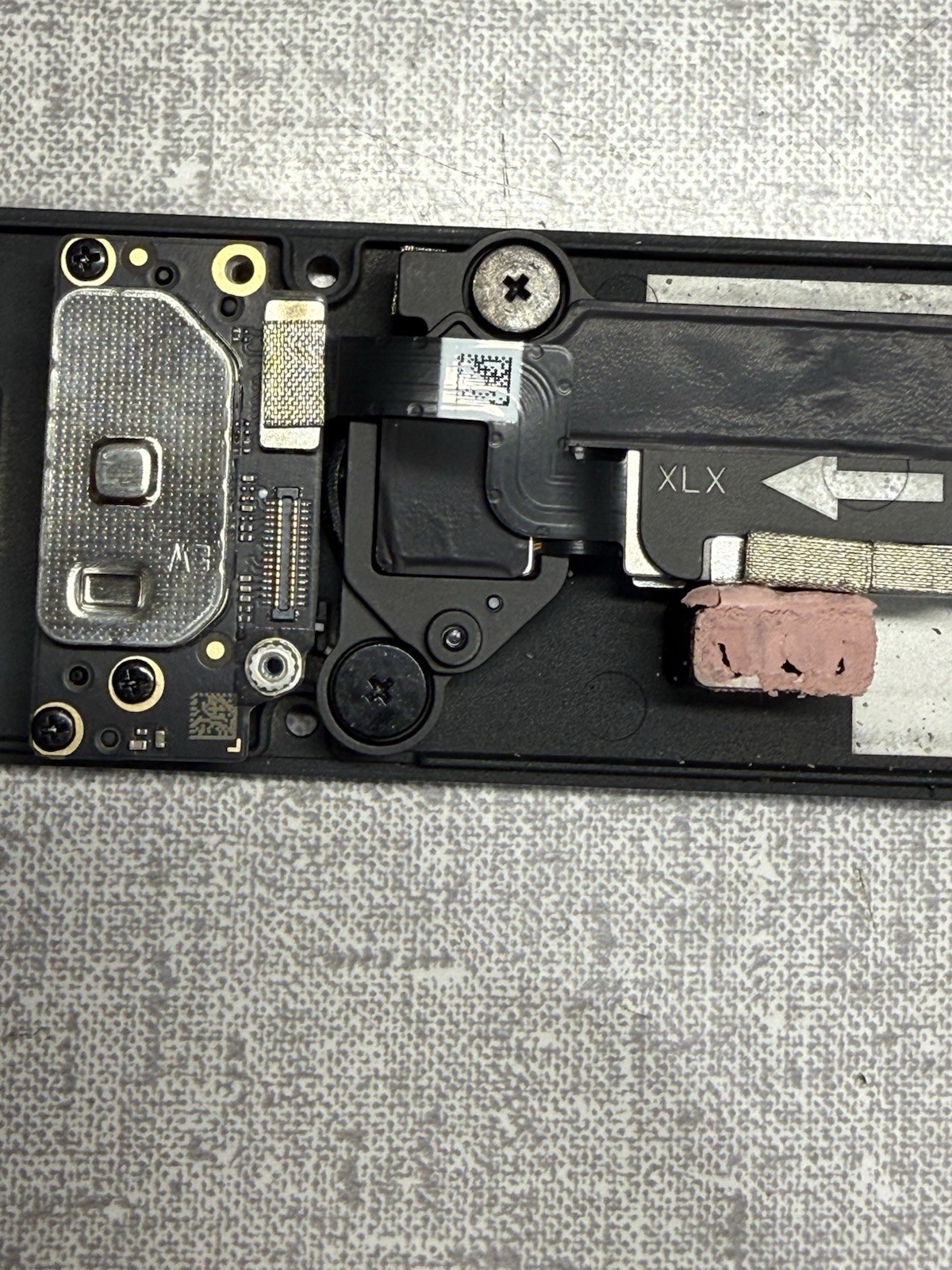 DJI Inspire 3 Downward Vision Sensor Module Bottom Obstacle Avoidance OEM