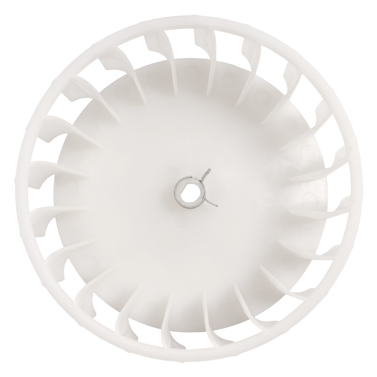 Dryer Blower Fan Wheel Fits Whirlpool Maytag 303836 Y303836 AP4294048 PS2200270