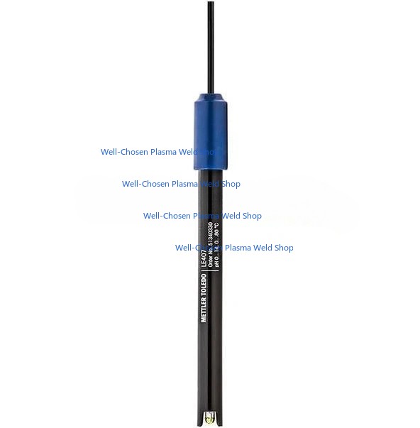 1PCS New Mettler TOLEDO 51340330 LE407 plastic shell pH electrode