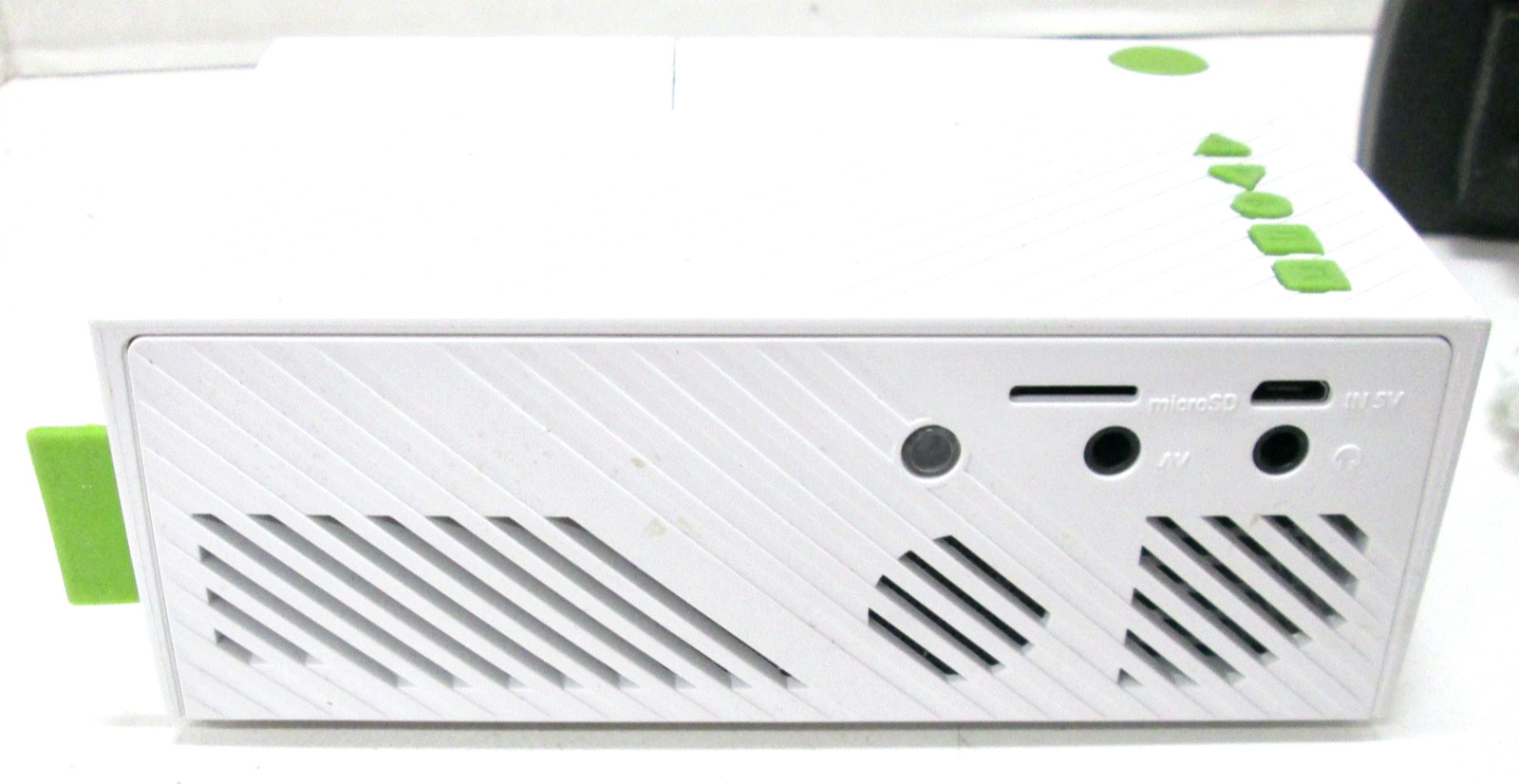 Weiliante Mini Led HDMI 1080p Projector