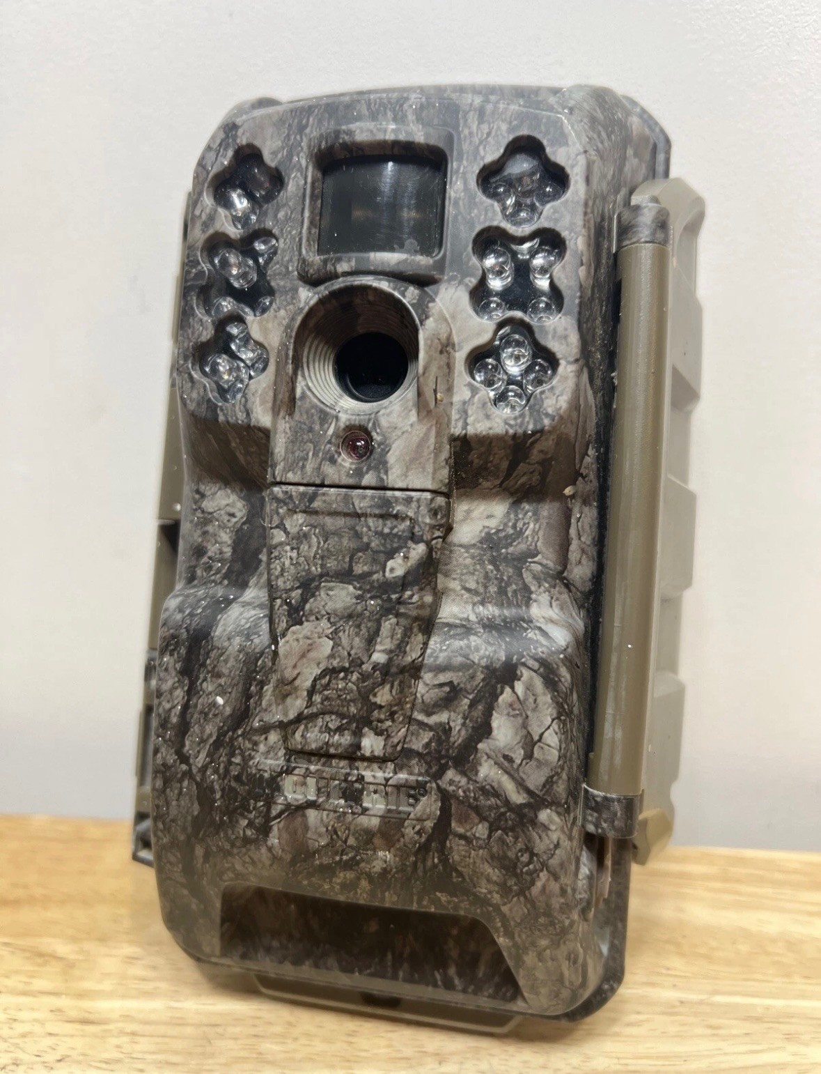 Moultrie Mobile XA 6000 AT&T 4G LTE Cellular 16MP HUNTING TRAIL CAMERA MCG-13479