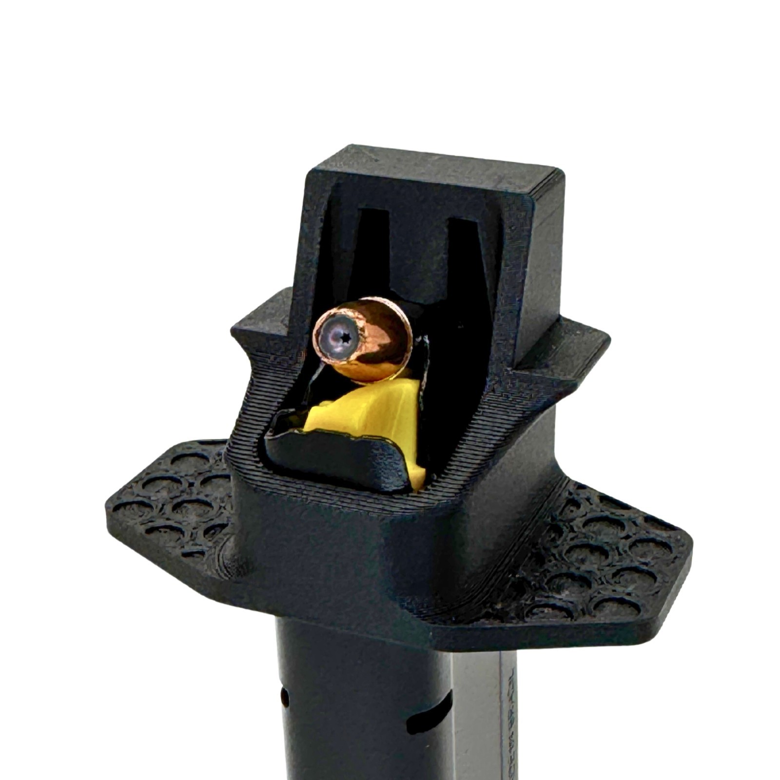 Magazine Loader for Taurus G2/G2C/G3/G3C 9mm Magazines | Carbon Fiber Reinforced