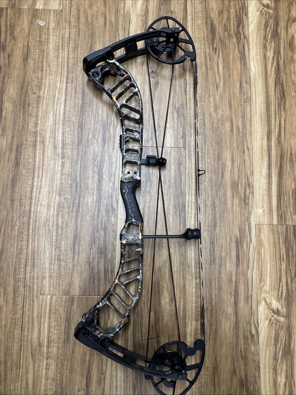 Prime RVX 32