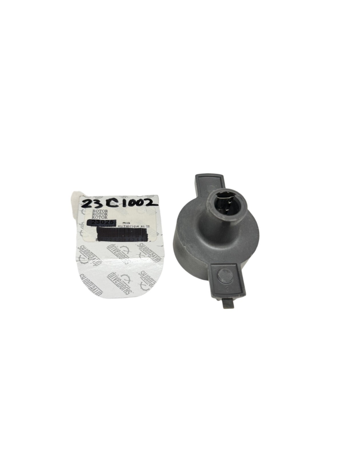 Driveworks 23C1002 Distributor Rotor 🔥 Fast Shipping 🔥