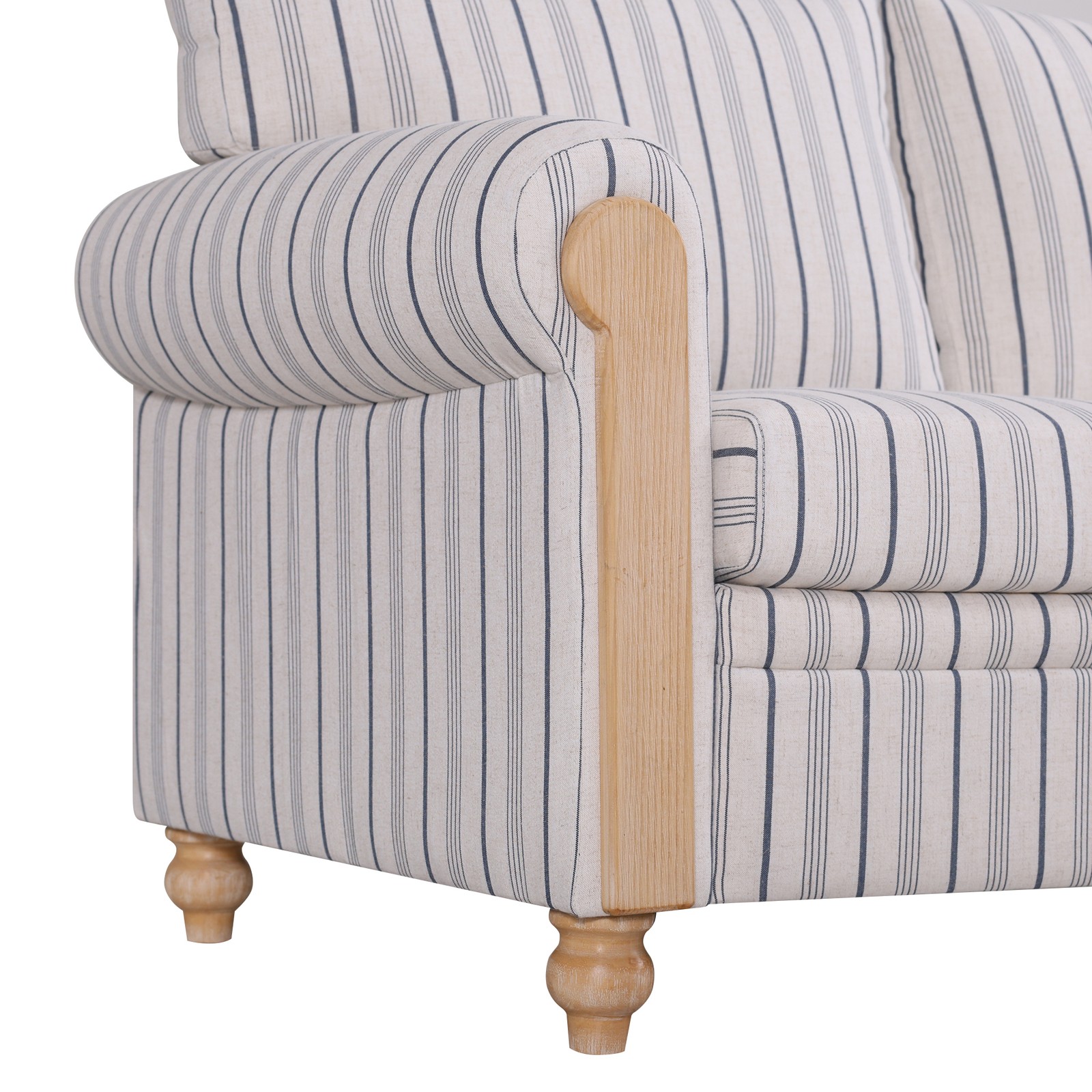3 Seater Sofa.