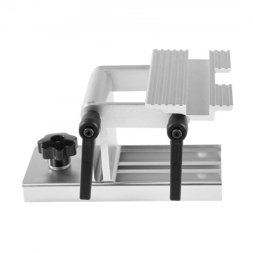 Bench Grinder Tool Rest, Adjustable Replacement Tool Rest Sharpening Jig for 6"