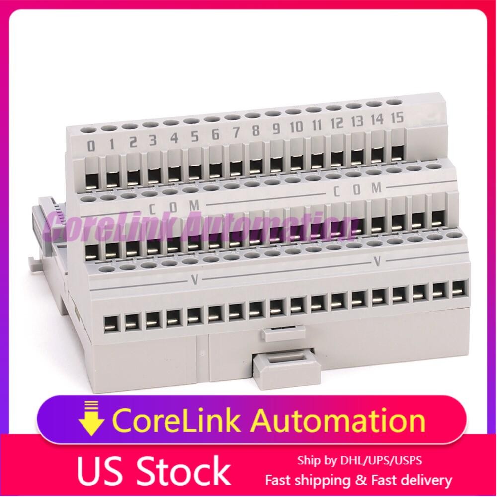 1794-TB3 Flex Terminal Base Module Allen Bradley 1794tb3 New AB air available