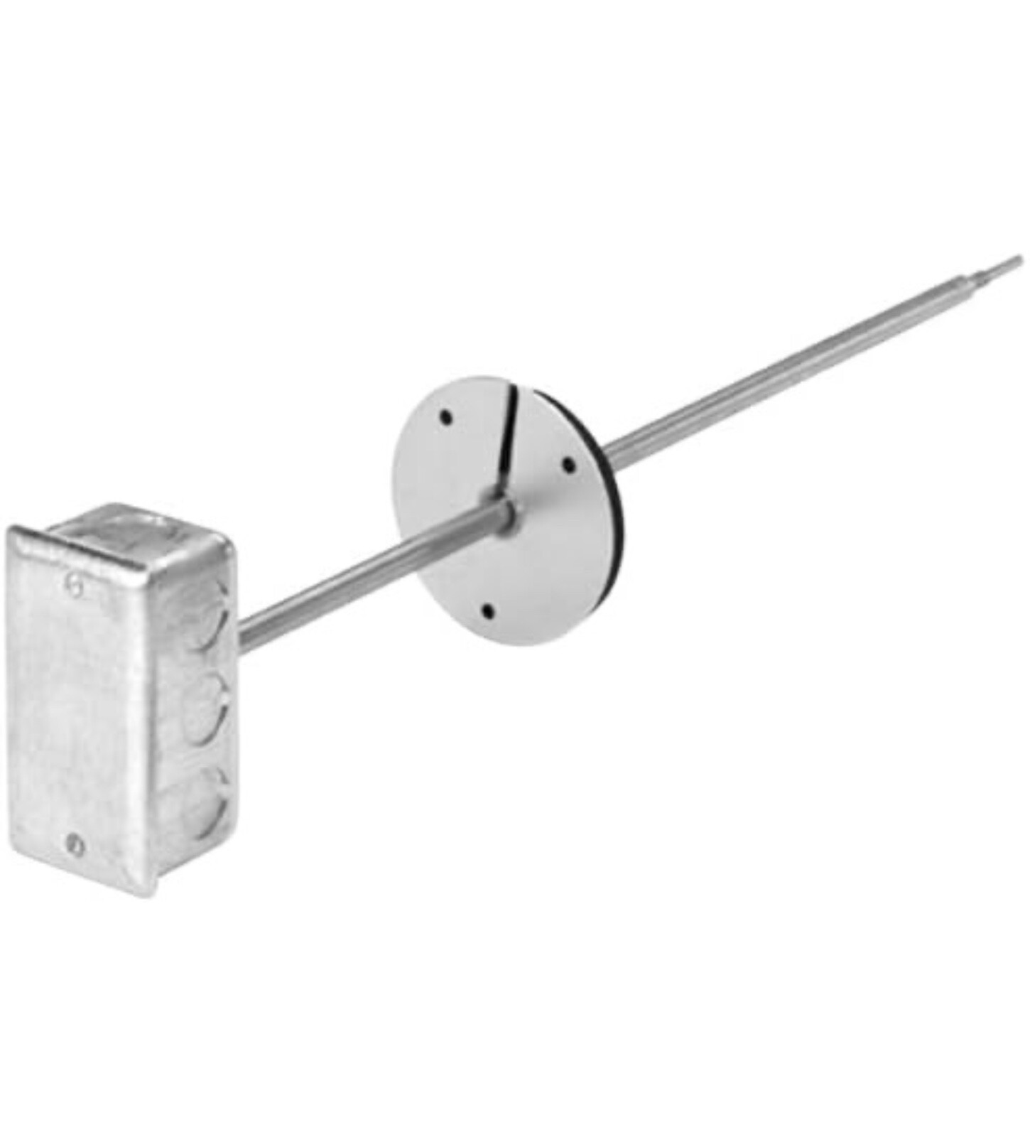 SIEMENS DUCT POINT TEMPERATURE SENSOR 533-376-18