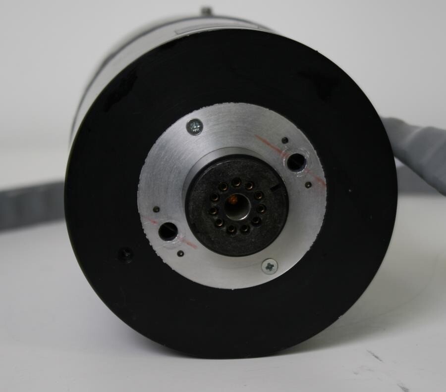 VG Quadrupoles Model 100D with Cable