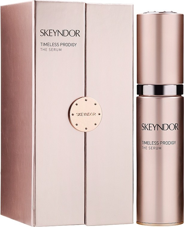 The Serum 50ML Timeless Prodigy Skeyndor
