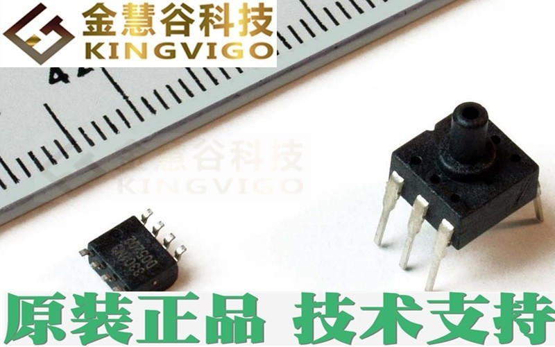HPX100GD, miniature pressure sensor, original and genuine #lk